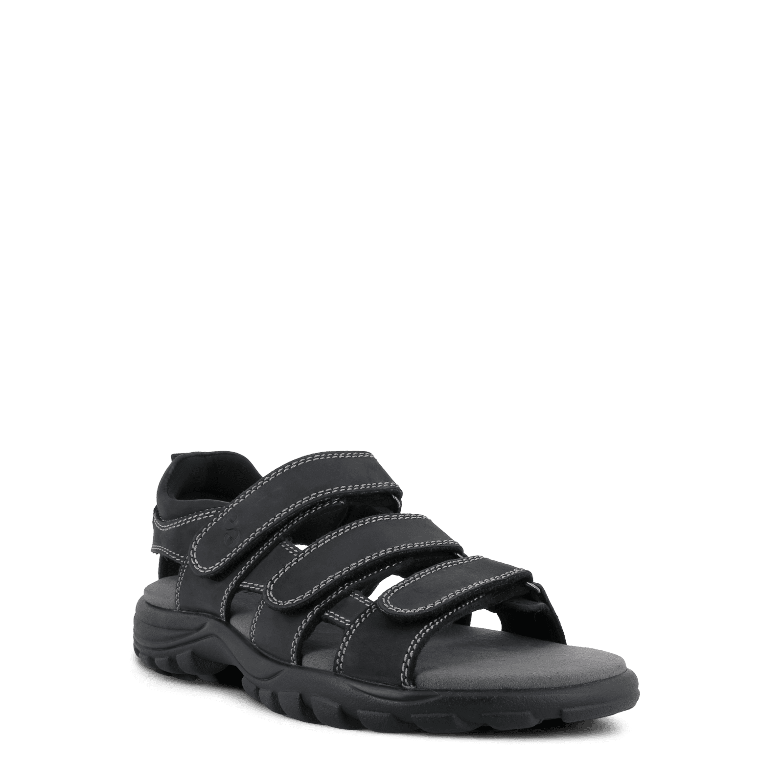 OUTDOOR OSVALD - BLACK